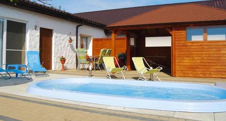 其他 2 Holiday Home in Sieciemin Near Baltic Coast