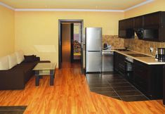 其他 6 Holiday Home in Sieciemin Near Baltic Coast