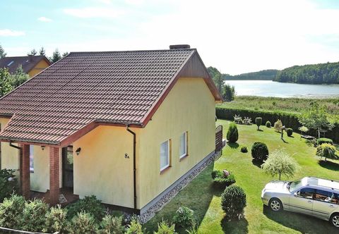 其他 Holiday Home in Kolczewo by the Lake