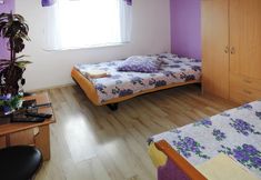 Others 4 Holiday Home in Kolczewo by the Lake