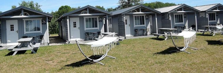 その他 Holiday House in Dziwnowek Near Sea and Lake