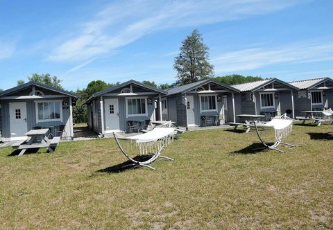 その他 Holiday House in Dziwnowek Near Sea and Lake