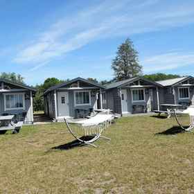 Primary image1Holiday House in Dziwnowek Near Sea and Lake,Marena Wellness & Spa飯店