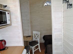 อื่นๆ 4 Holiday House in Dziwnowek Near Sea and Lake