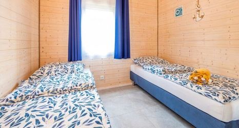 Others 2 Comfortable Holiday Cottages, Jaroslawiec