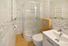 其他 4 Studio in Kolobrzeg Near Baltic Beach