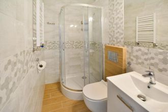 其他 4 Studio in Kolobrzeg Near Baltic Beach