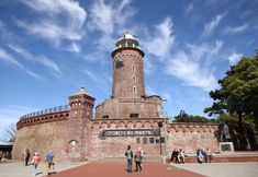 其他 6 Studio in Kolobrzeg Near Baltic Beach