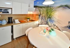 其他 3 Studio in Kolobrzeg Near Baltic Beach