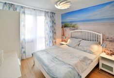 其他 2 Studio in Kolobrzeg Near Baltic Beach