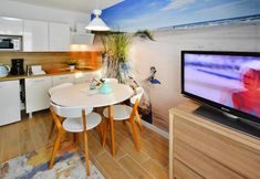 其他 5 Studio in Kolobrzeg Near Baltic Beach