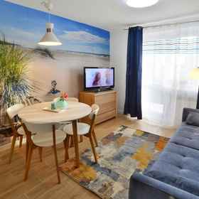 Primary image 1 コウォブジェク の スタジオ ニア バルティック ビーチ, ホリデーパーク＆リゾートグジボボ ホテル