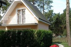 Lainnya Cottage in Niechorze Near Baltic Beach