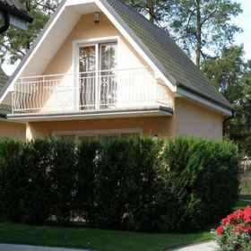 Primary image 1 Cottage in Niechorze Near Baltic Beach, Hotel Gryfice