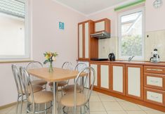 Lainnya 7 Cottage in Niechorze Near Baltic Beach