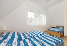 Lainnya 2 Cottage in Niechorze Near Baltic Beach