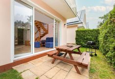 Lainnya 5 Cottage in Niechorze Near Baltic Beach