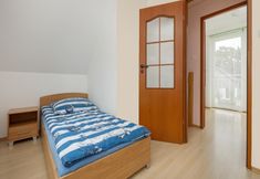 Lainnya 3 Cottage in Niechorze Near Baltic Beach