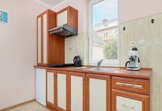 Lainnya 4 Cottage in Niechorze Near Baltic Beach