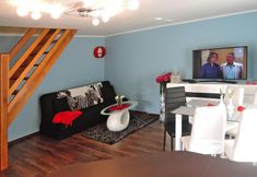 Lain-lain 6 Holiday Home in Miedzyzdroje Near Baltic Sea