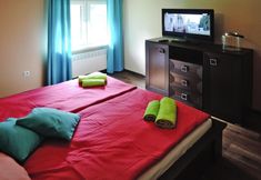 Lain-lain 2 Holiday Home in Miedzyzdroje Near Baltic Sea