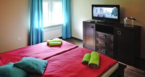 Khác 2 Holiday Home in Miedzyzdroje Near Baltic Sea