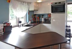 Lain-lain 3 Holiday Home in Miedzyzdroje Near Baltic Sea