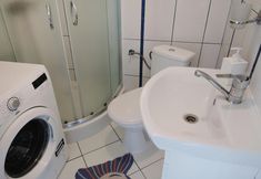 Lain-lain 7 Holiday Home in Miedzyzdroje Near Baltic Sea