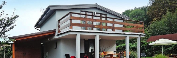 Khác Holiday Home in Miedzyzdroje Near Baltic Sea