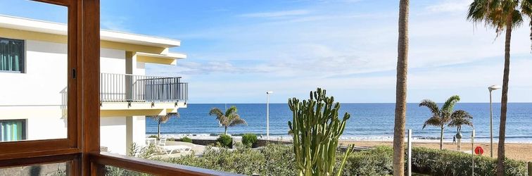 Others Apartment, San Agustin