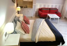 Others 5 Apartment for 3 People in Miedzyzdroje