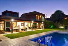 Others Holiday Home in Maspalomas