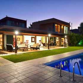 Primary image1Holiday Home in Maspalomas,圣巴托洛梅-德蒂拉哈纳飯店