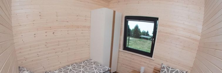 Others Holiday Home in Wicie With Garden