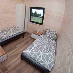 Room 1 Holiday Home in Wicie With Garden, Sławno County Hotels