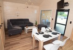 Others 7 Holiday Home in Wicie With Garden