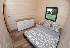 Others 3 Holiday Home in Wicie With Garden