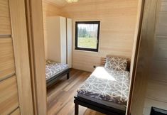 Others 4 Holiday Home in Wicie With Garden