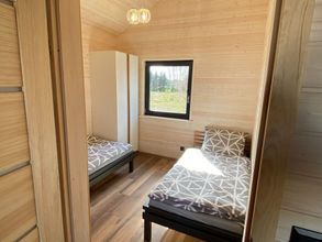 Others 4 Holiday Home in Wicie With Garden