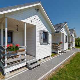 Primary image 1 House in Gaski Near Baltic Lighthouse, Alka Sun Resort Hotels