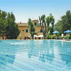 Primary image 1 Holiday Residence St. Anna, Rio Nell"elba, Khách sạn Parco Minelba