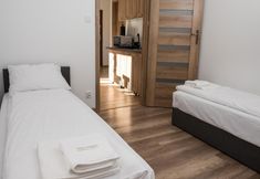 其他 6 Spacious 3-room Apartment, Summer Pool