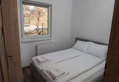 其他 5 Spacious 3-room Apartment, Summer Pool