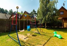 其他 4 Spacious 3-room Apartment, Summer Pool