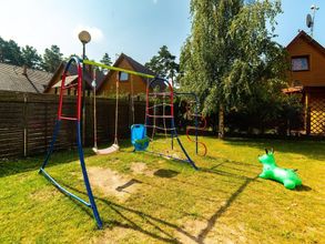 其他 4 Spacious 3-room Apartment, Summer Pool