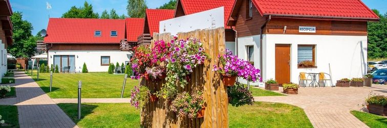 其他 Spacious 3-room Apartment, Summer Pool