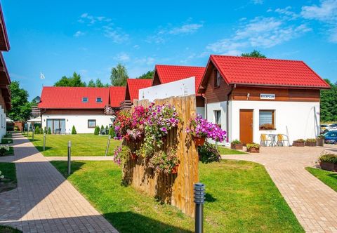 其他 Spacious 3-room Apartment, Summer Pool