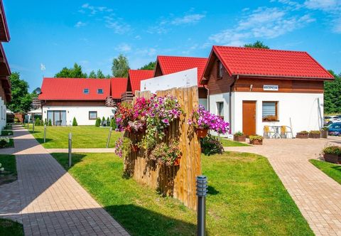 Others Spacious 3-room Apartment, Summer Pool