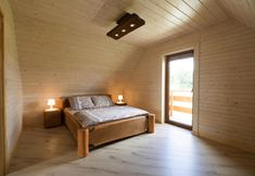 Others 6 Family Holiday Resort, Wicie