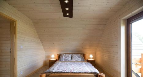 Others 2 Family Holiday Resort, Wicie